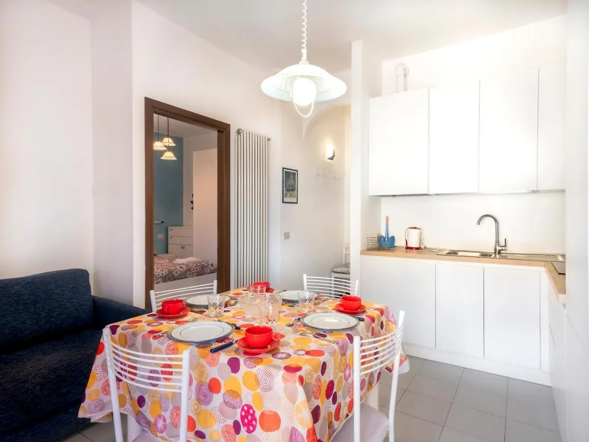 Sunrise Central House Appartement Cattolica 0*,