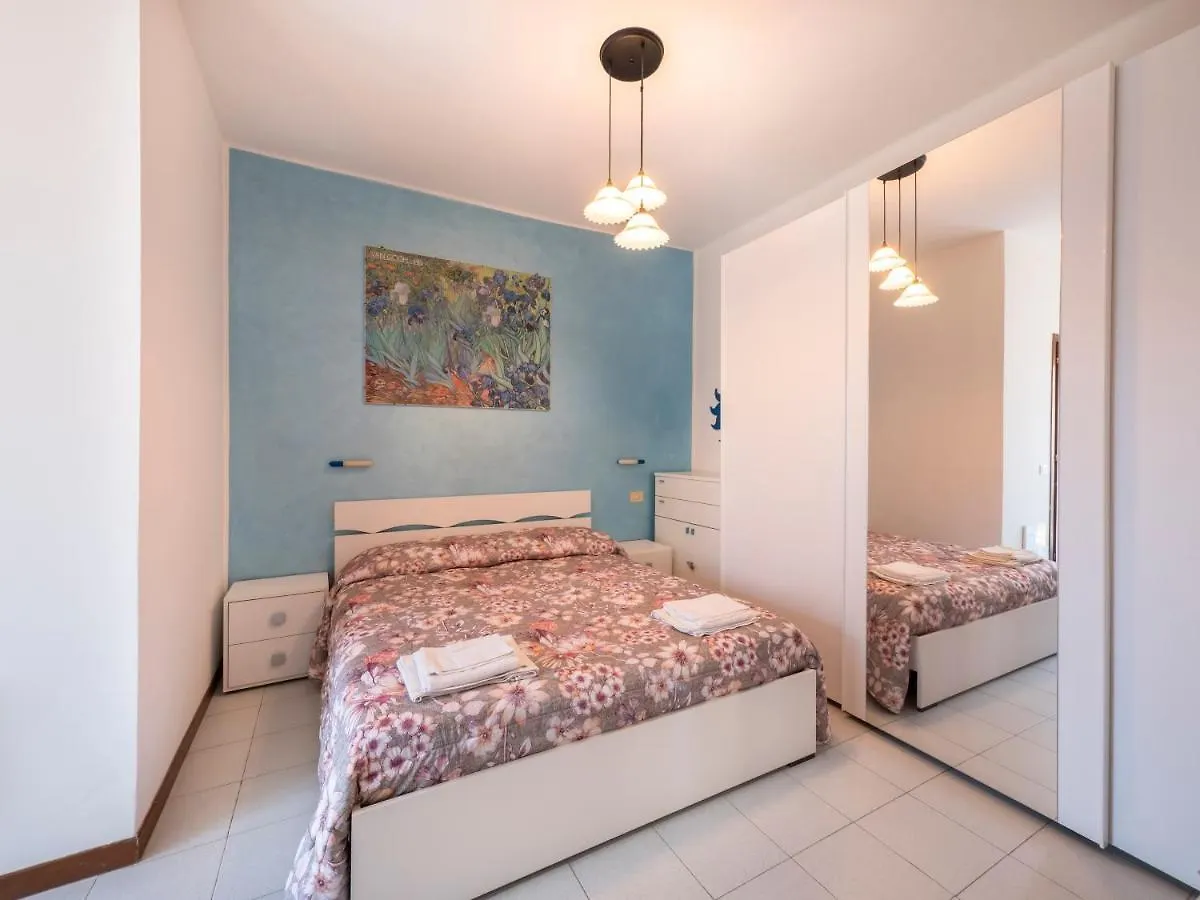 Sunrise Central House Appartement Cattolica Italië