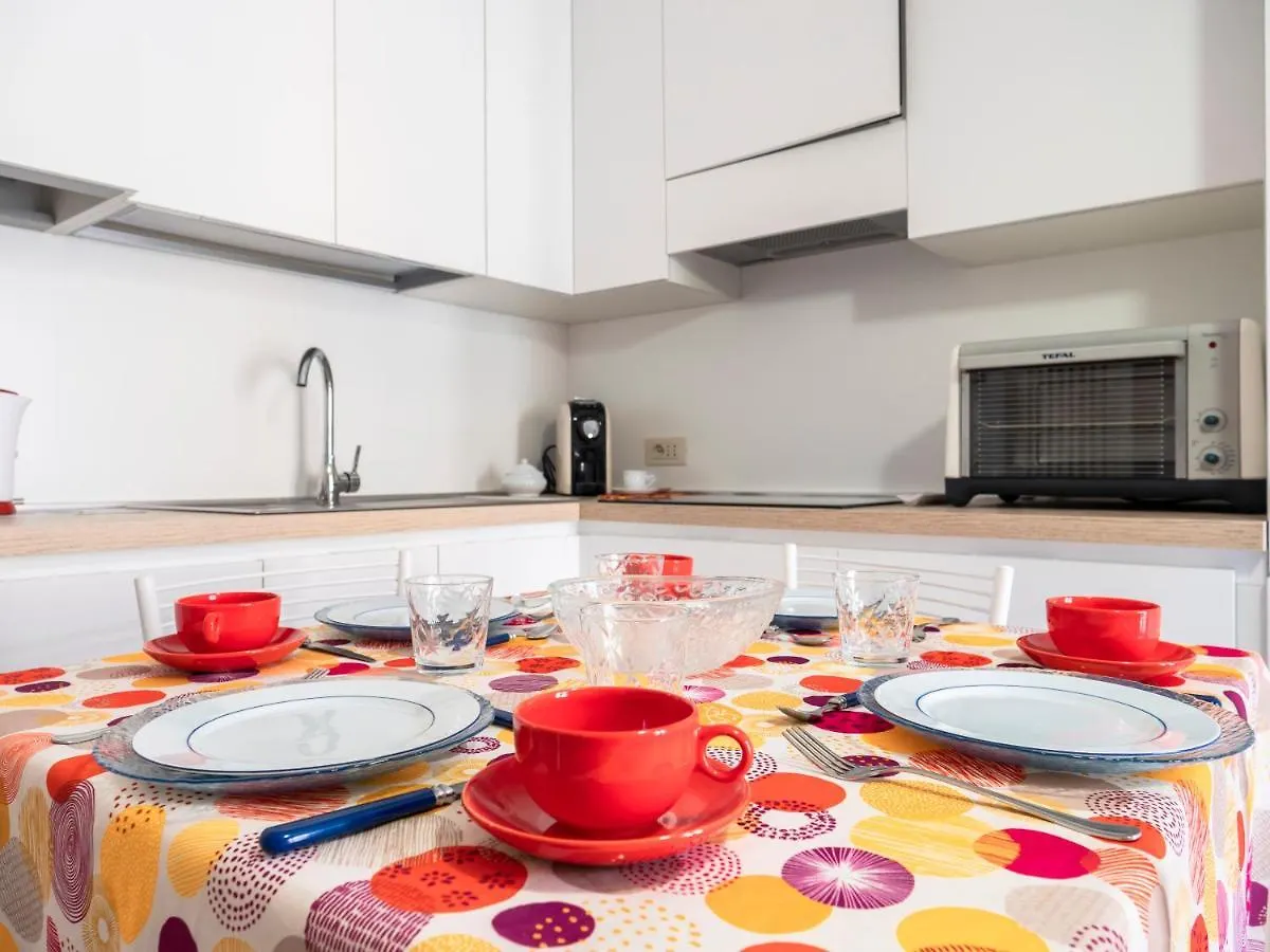 Sunrise Central House Appartement Cattolica